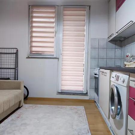 Apartamento Amna